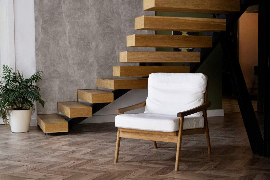 Proyectos de interiorismo en Ensanche de Vallecas