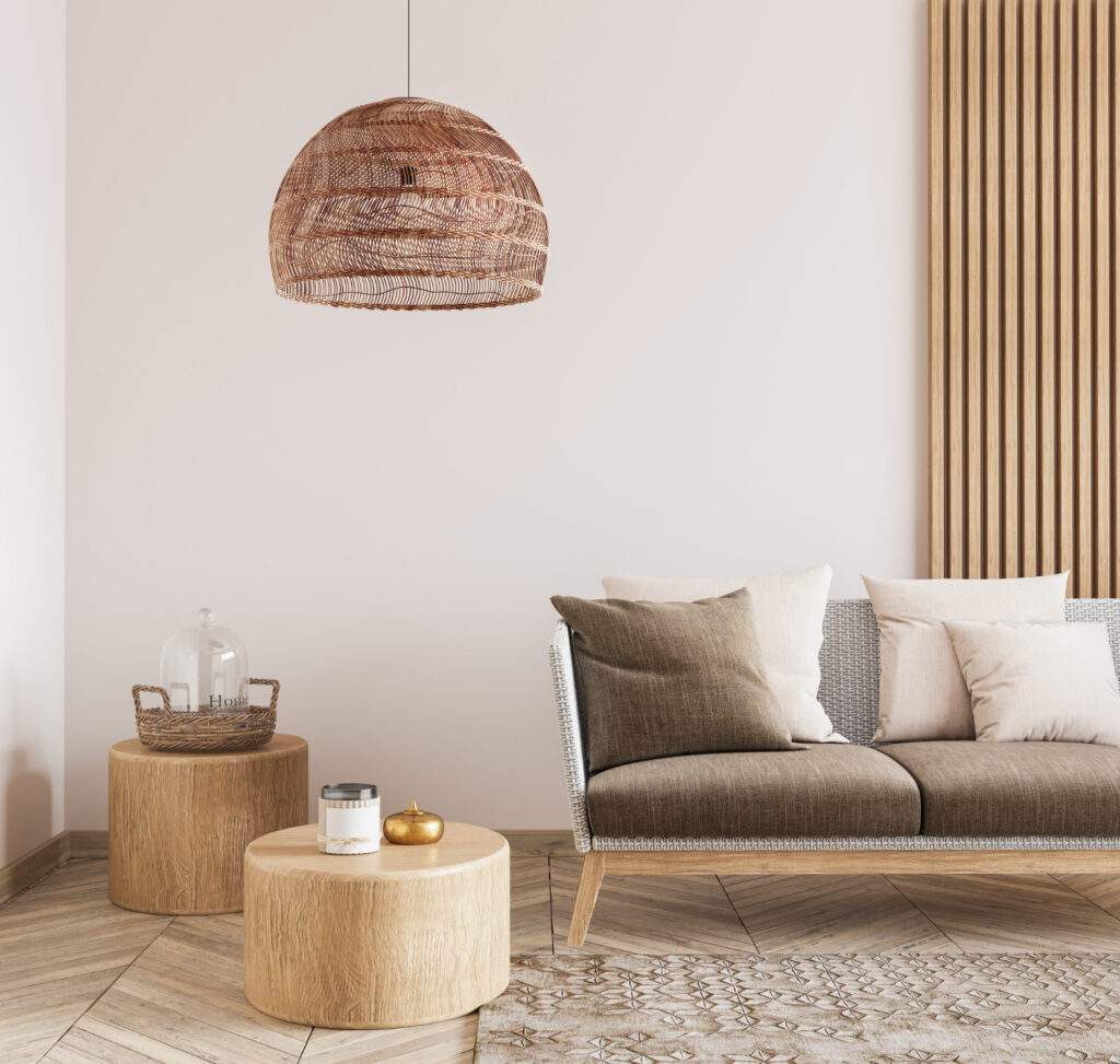 La importancia de la decoración del hogar para crear espacios con alma