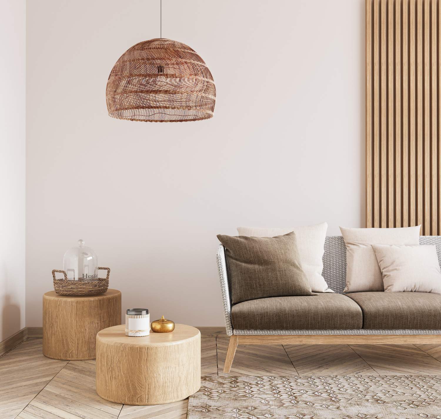 La importancia de la decoración del hogar para crear espacios con alma